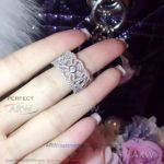 AAA Piaget Jewelry Copy - Extremely Lace Decoration Ring